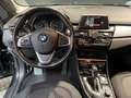 BMW 218 218i Noir - thumbnail 10