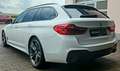 BMW 550 d Touring xDrive *Finanzierung* Weiß - thumbnail 4