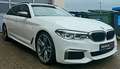 BMW 550 d Touring xDrive *Finanzierung* Weiß - thumbnail 9