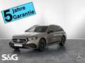 Mercedes-Benz E 300 de T AMG Distron+360°+DIG-LED+Pano+AHK+HuD Braun - thumbnail 1