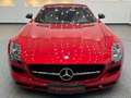 Mercedes-Benz SLS 63 AMG GT Final Edition Roadster *1.Besitz*6.000km Rot - thumbnail 12