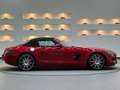 Mercedes-Benz SLS 63 AMG GT Final Edition Roadster *1.Besitz*6.000km Rot - thumbnail 5