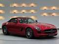 Mercedes-Benz SLS 63 AMG GT Final Edition Roadster *1.Besitz*6.000km Rot - thumbnail 6