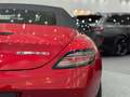 Mercedes-Benz SLS 63 AMG GT Final Edition Roadster *1.Besitz*6.000km Rot - thumbnail 16