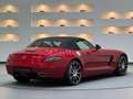 Mercedes-Benz SLS 63 AMG GT Final Edition Roadster *1.Besitz*6.000km Rot - thumbnail 4