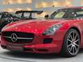 Mercedes-Benz SLS 63 AMG GT Final Edition Roadster *1.Besitz*6.000km Rot - thumbnail 7