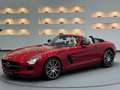 Mercedes-Benz SLS 63 AMG GT Final Edition Roadster *1.Besitz*6.000km Rot - thumbnail 17