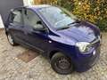 Renault Twingo Twingo 1.0i Zen CT vierge + entretien  + 1er prop Bleu - thumbnail 6