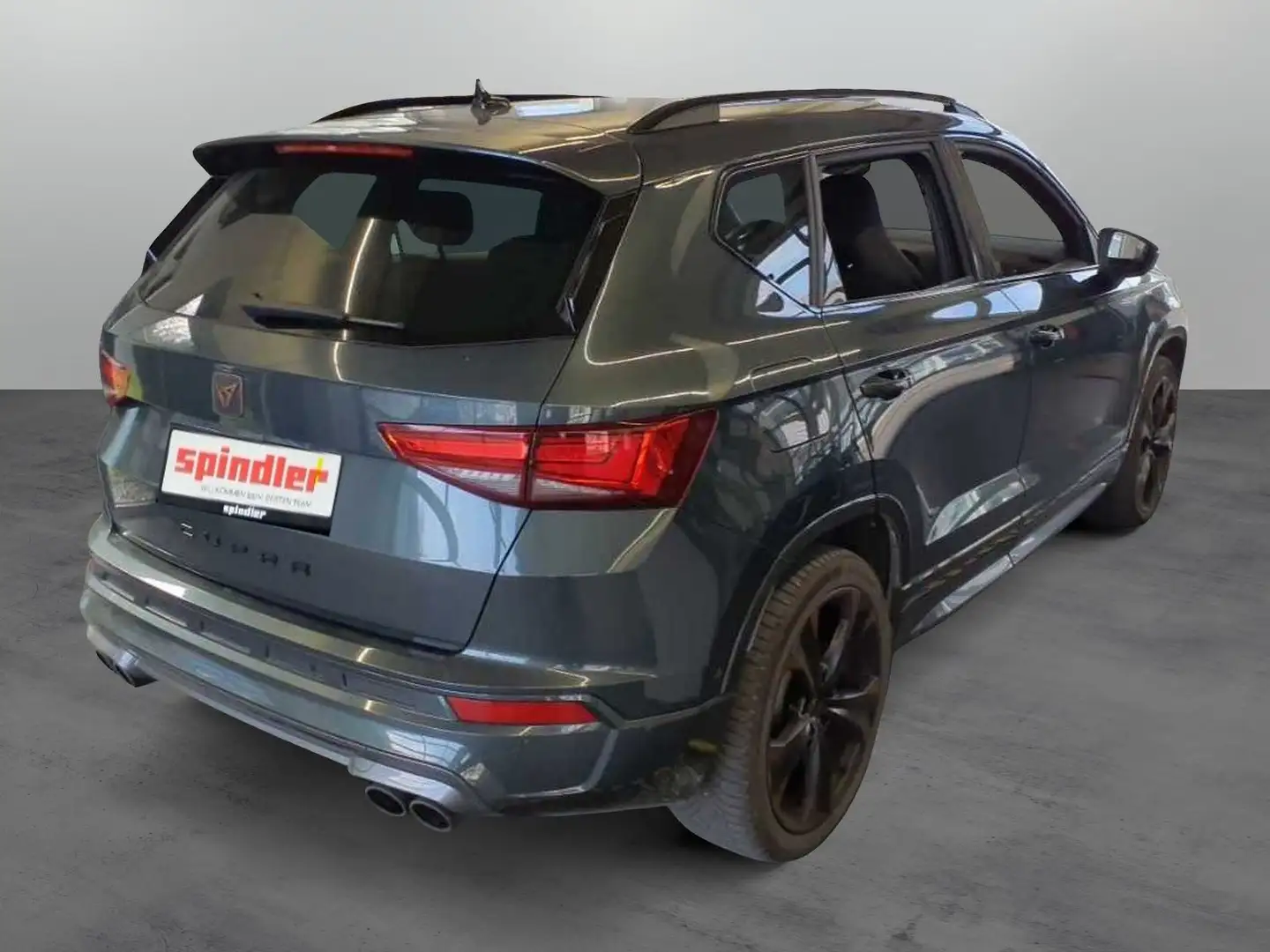 CUPRA Ateca VZ 2.0 TSI 4Drive DSG / LED, 360° Kamera Vert - 2