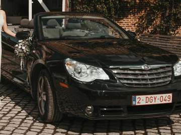 Sebring Cabrio 2.0 CRD Touring Soft-Top