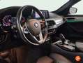 BMW Active Hybrid 5 520dA Touring - 5P (2020) Bleu - thumbnail 8