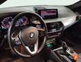 BMW Active Hybrid 5 520dA Touring - 5P (2020) Bleu - thumbnail 12