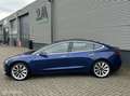 Tesla Model 3 Long Range 75 kWh Dual Motor AWD Blauw - thumbnail 3