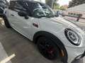 MINI John Cooper Works Coupe Mini John Cooper Works Coupe Aut. Silber - thumbnail 2