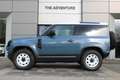 Land Rover Defender 3.0 D200 90 S Commercial Bleu - thumbnail 6
