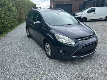 Grand C-Max 1.6 TDCi/ 7 PLACES