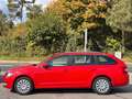 Skoda Octavia 1.6 TDI Combi Ambition/Tempom./1.Hand Rouge - thumbnail 6