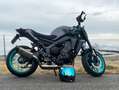 Yamaha MT-09 Argent - thumbnail 1
