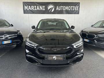 Mach-e extended range rwd 294cv auto