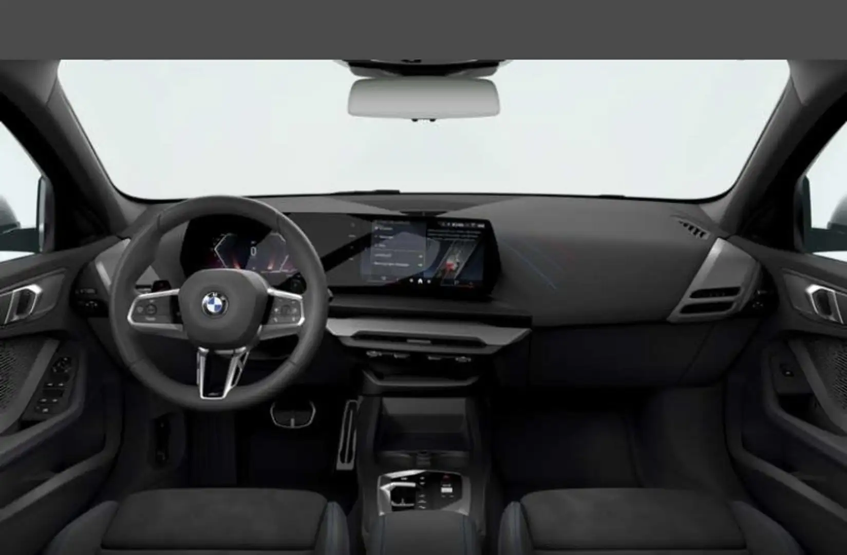 BMW 118 118d MSport Pro auto - 2