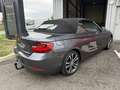 BMW 228 (F23) 228IA 245CH SPORT Grijs - thumbnail 3