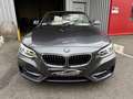 BMW 228 (F23) 228IA 245CH SPORT Grijs - thumbnail 10
