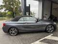 BMW 228 (F23) 228IA 245CH SPORT Grijs - thumbnail 12