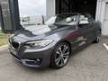 BMW 228 (F23) 228IA 245CH SPORT Grijs - thumbnail 1