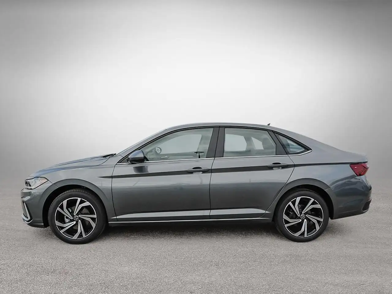 Volkswagen Jetta снимка Volkswagen Jetta