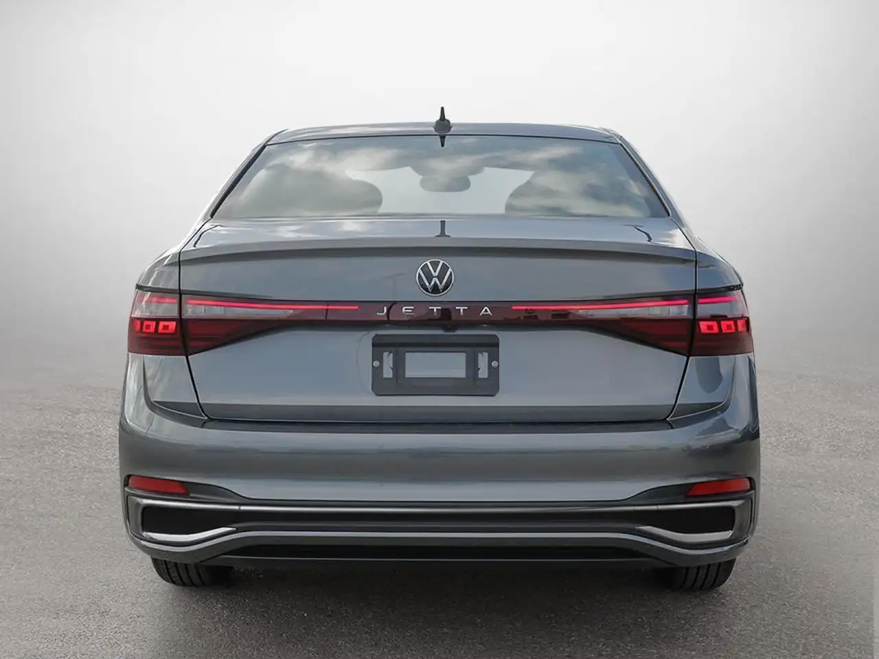 Volkswagen Jetta снимка Volkswagen Jetta