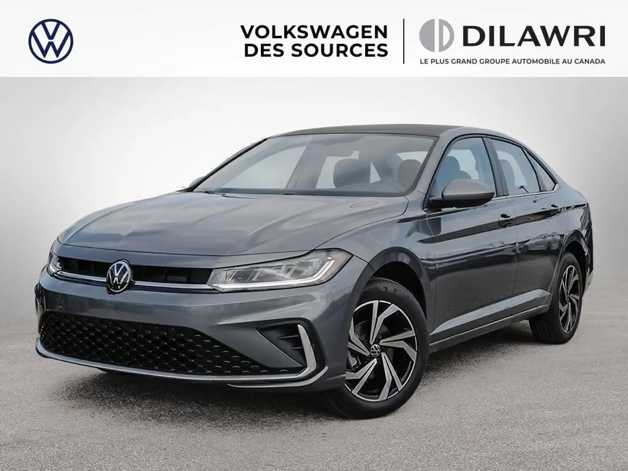 2026 Volkswagen Jetta