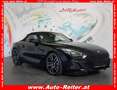 BMW Z4 sDrive 20i Aut. *ACC, LED, NAVI, HEAD-UP* Schwarz - thumbnail 2