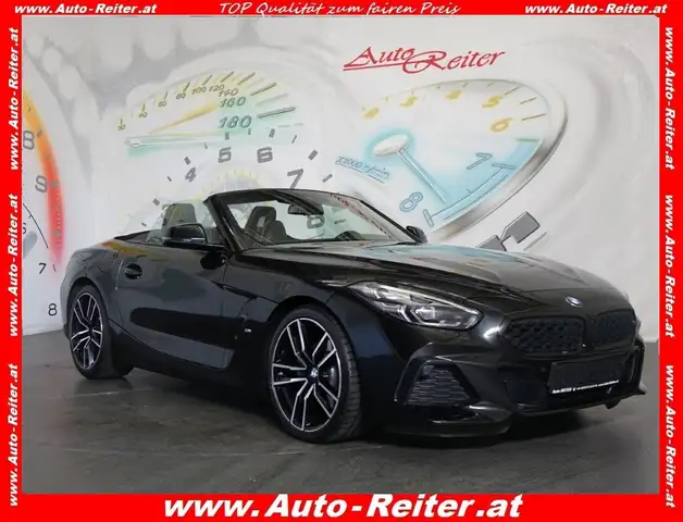 BMW Z4 sDrive 20i Aut. *ACC, LED, NAVI, HEAD-UP*