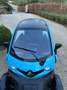 Renault Twizy (ohne Batterie) Cargo Blauw - thumbnail 10