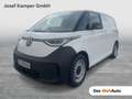 Volkswagen ID. Buzz VW ID. Buzz Cargo Pure Entry 125 kW Weiß - thumbnail 1