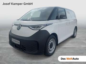 VW ID. Buzz Cargo Pure Entry 125 kW