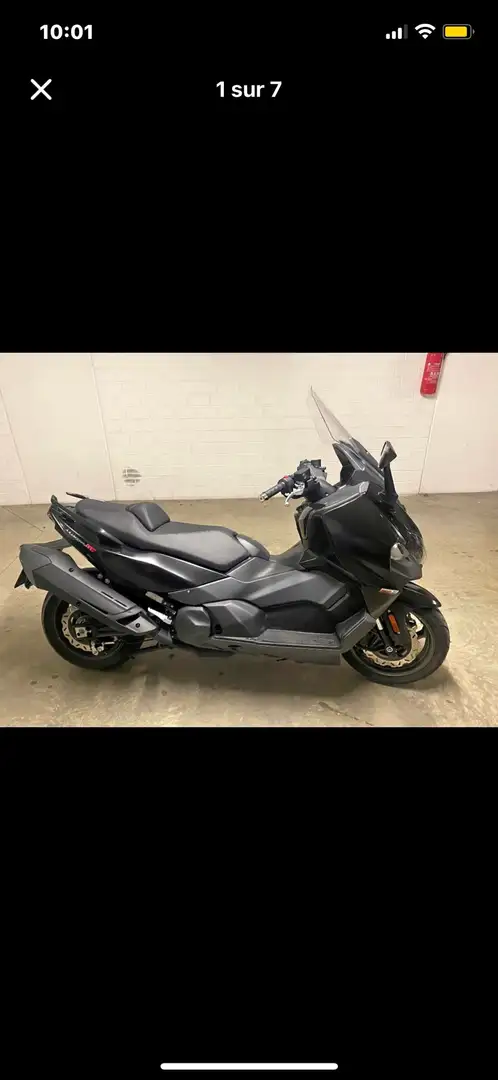 SYM Maxsym TL - 1
