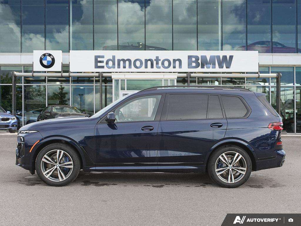 2026 BMW X7