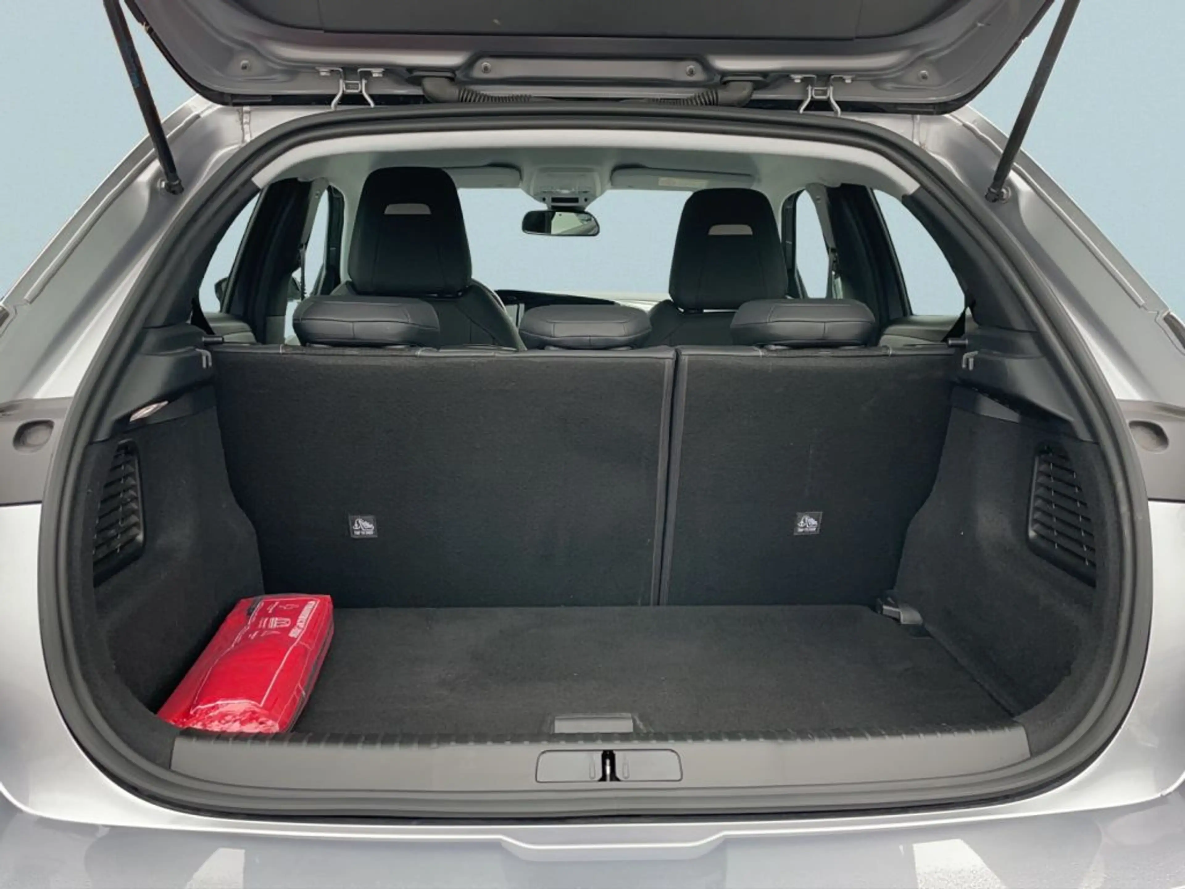 Opel Mokka 1.2 DI Turbo Elegance (B/B) — photo 10
