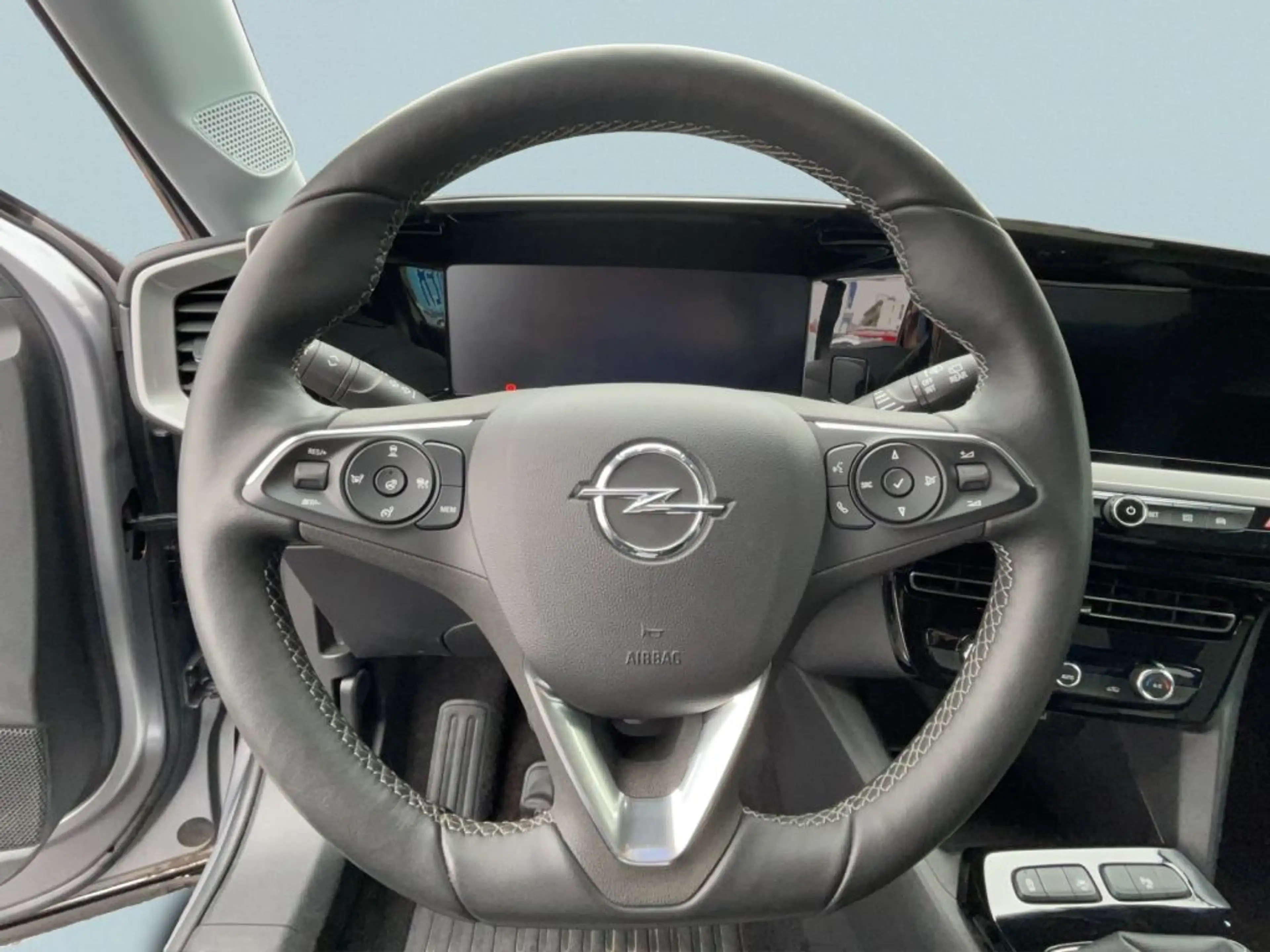 Opel Mokka 1.2 DI Turbo Elegance (B/B) — photo 7