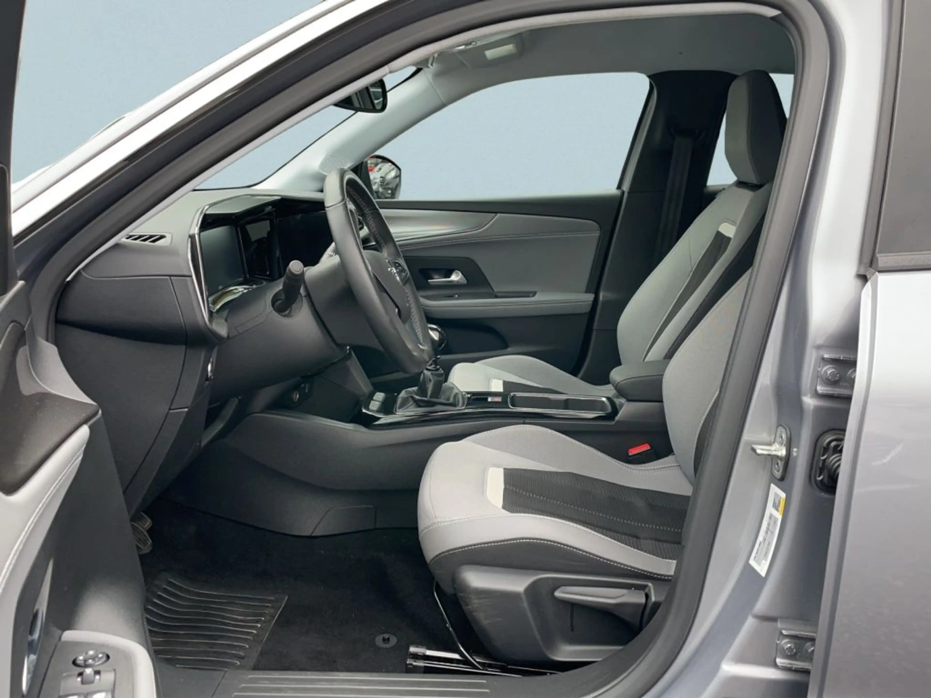 Opel Mokka 1.2 DI Turbo Elegance (B/B) — photo 5