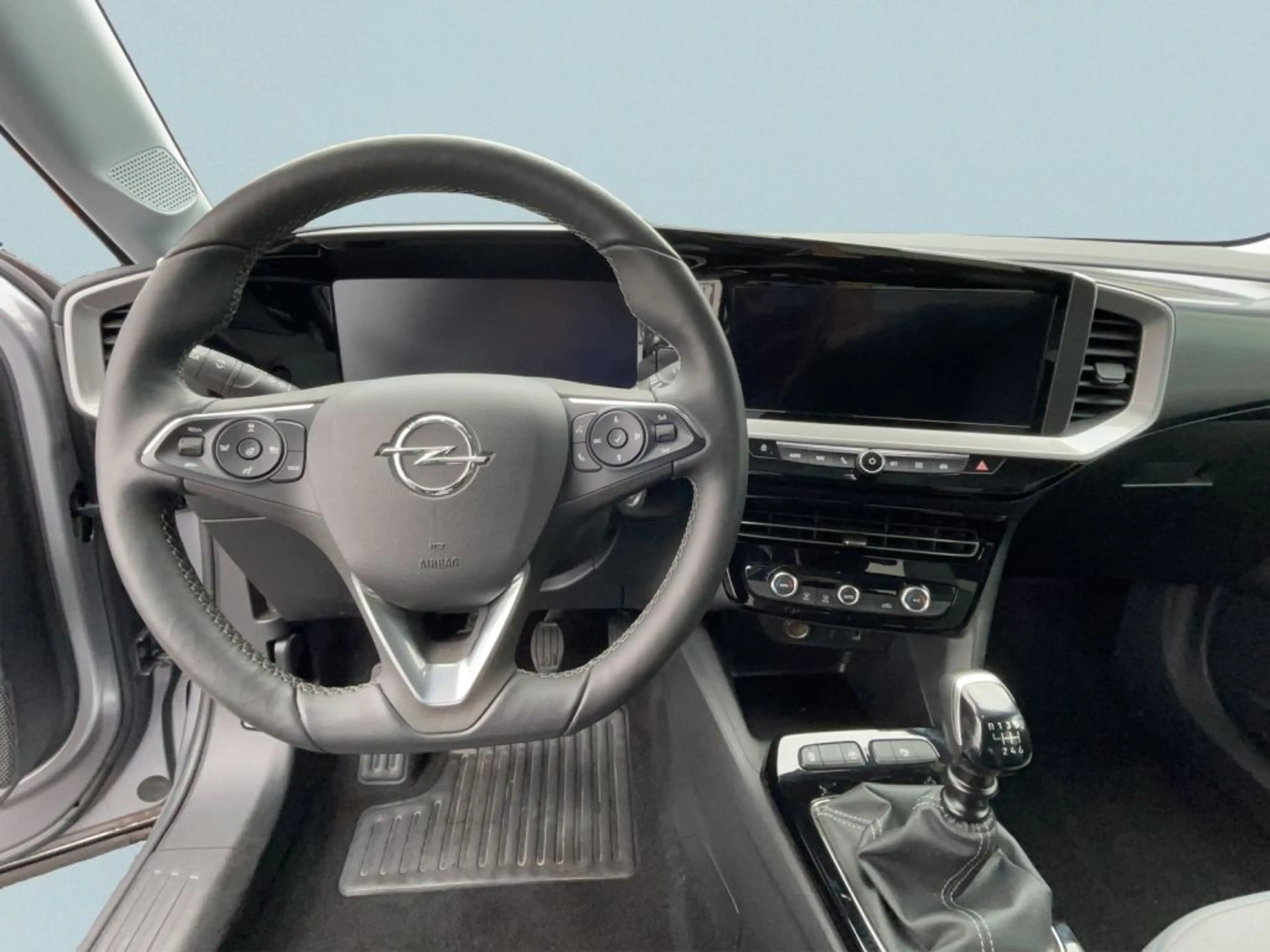 Opel Mokka 1.2 DI Turbo Elegance (B/B) — photo 6