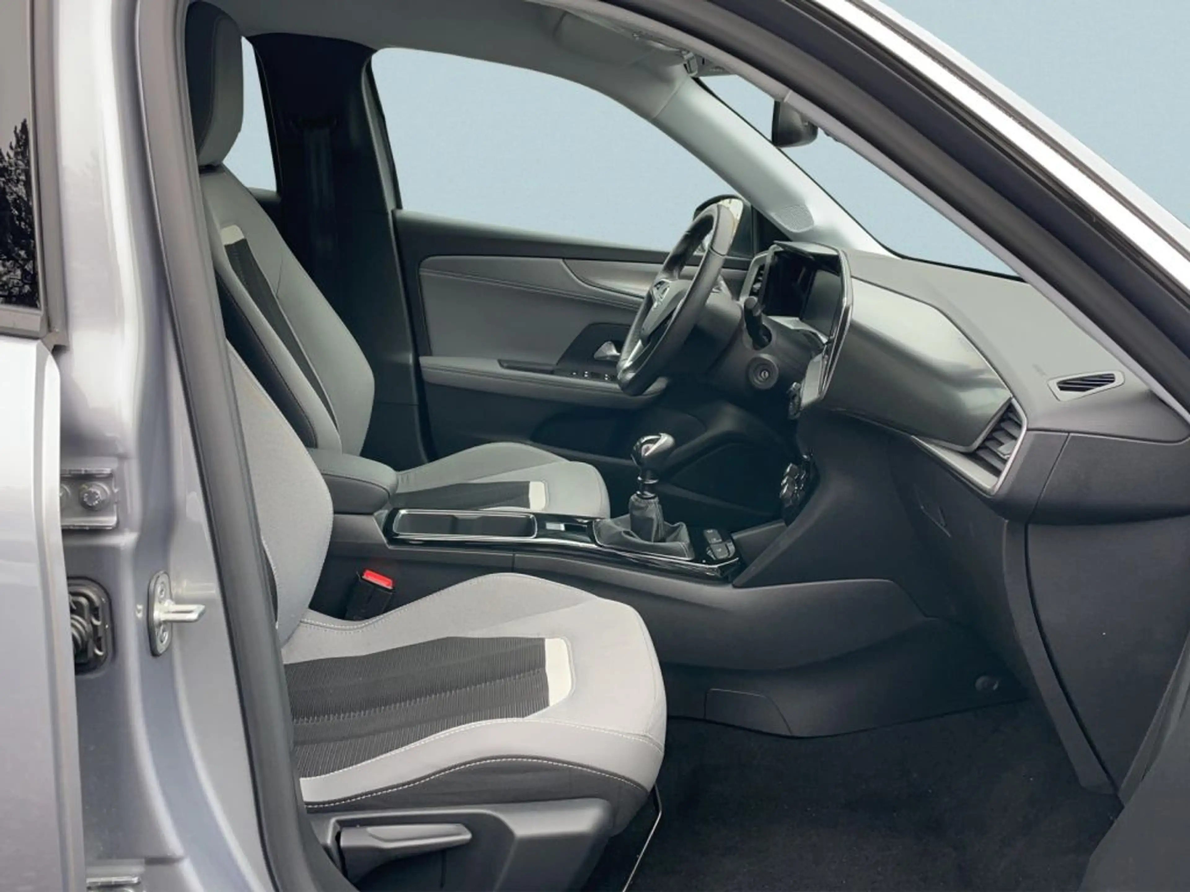 Opel Mokka 1.2 DI Turbo Elegance (B/B) — photo 8