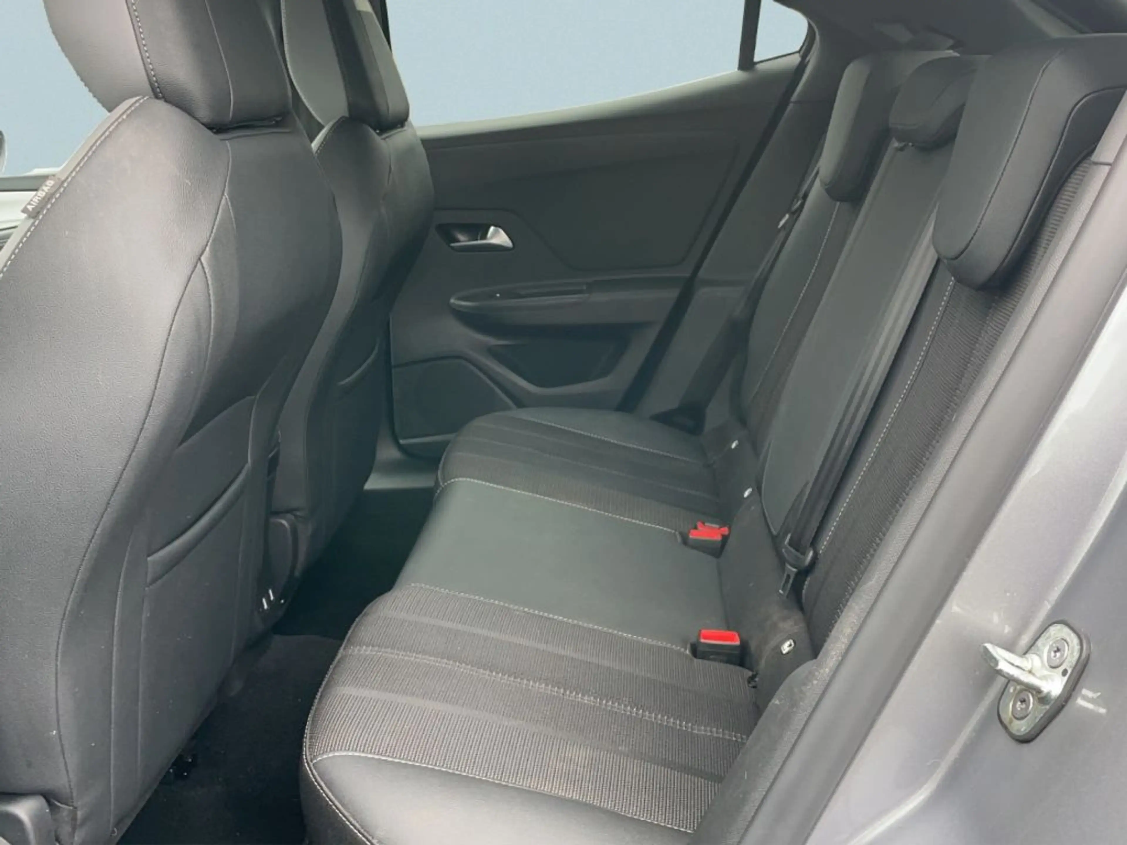 Opel Mokka 1.2 DI Turbo Elegance (B/B) — photo 9