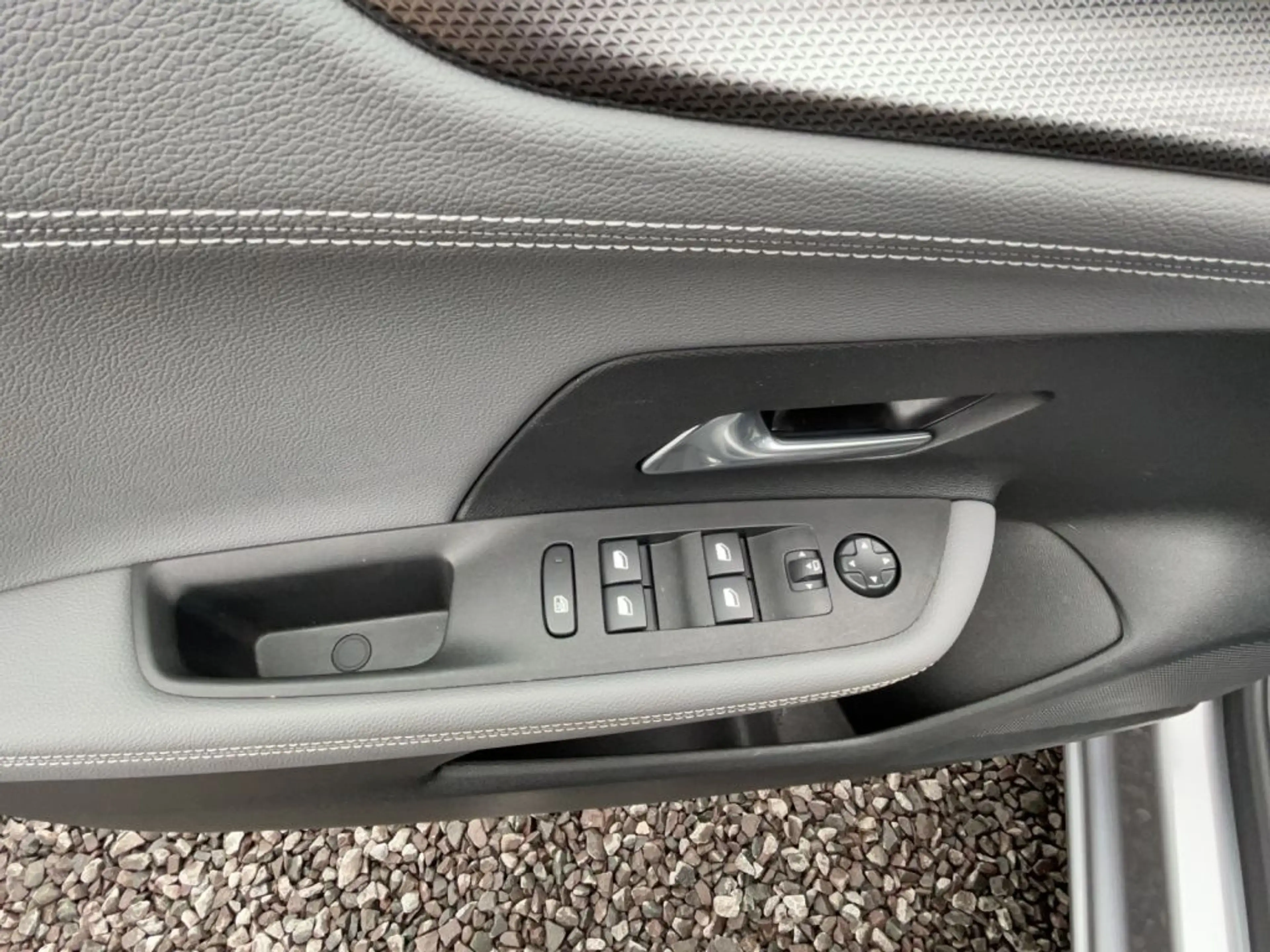 Opel Mokka 1.2 DI Turbo Elegance (B/B) — photo 11