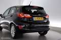 Ford Fiesta 1.0 EcoB. 101pk Titanium SyncIII|nav|cam|ecc|lmv16 Schwarz - thumbnail 27