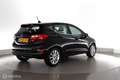 Ford Fiesta 1.0 EcoB. 101pk Titanium SyncIII|nav|cam|ecc|lmv16 Schwarz - thumbnail 4