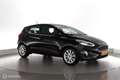 Ford Fiesta 1.0 EcoB. 101pk Titanium SyncIII|nav|cam|ecc|lmv16 Schwarz - thumbnail 3