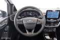 Ford Fiesta 1.0 EcoB. 101pk Titanium SyncIII|nav|cam|ecc|lmv16 Schwarz - thumbnail 12