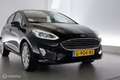 Ford Fiesta 1.0 EcoB. 101pk Titanium SyncIII|nav|cam|ecc|lmv16 Schwarz - thumbnail 26